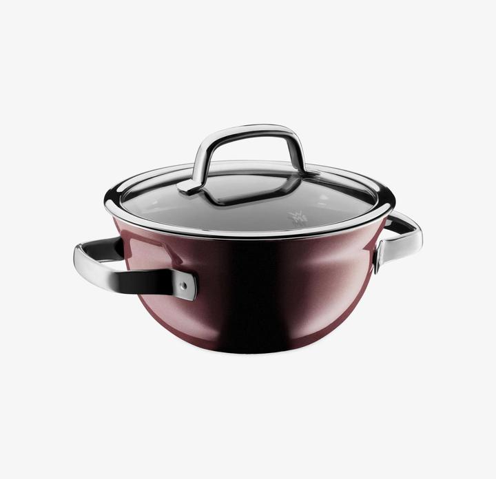 Actual product image WMF Saucepan (Pot, Merger technology, 20 x 10.30 cm)