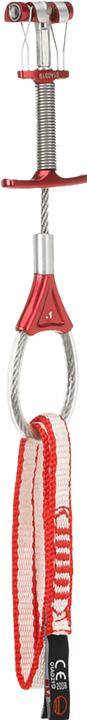 Actual product image Wild Country Zero Friend clamping device