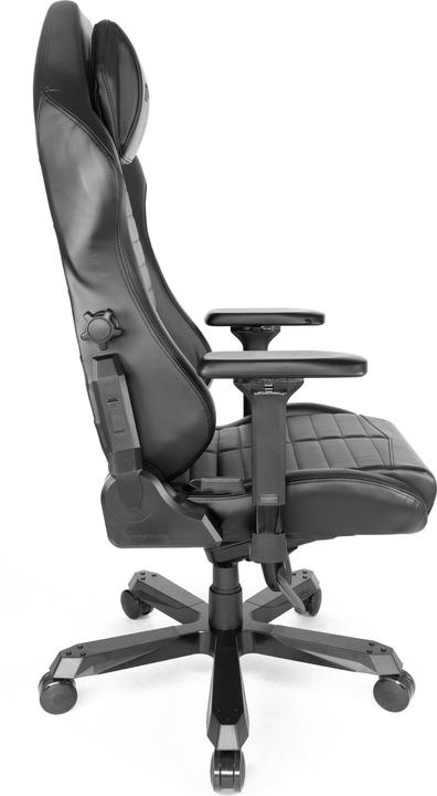 DXRacer maître coureur
