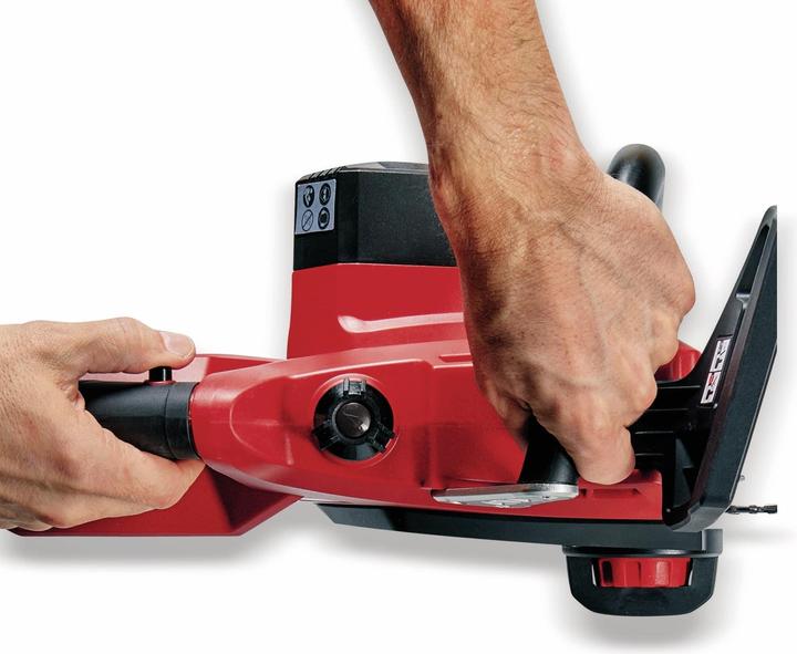 Produktbild Einhell GE-LC 18 Li Solo (Akku Kettensäge)