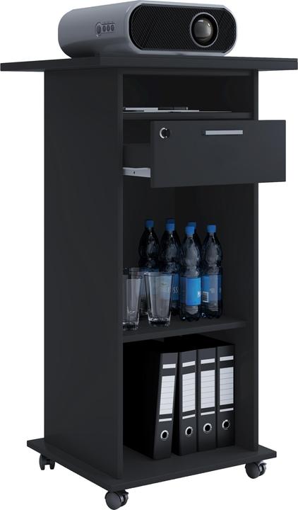 Produktbild VCM Standfuss Tisch Beamer Projektor Neta (Tisch)