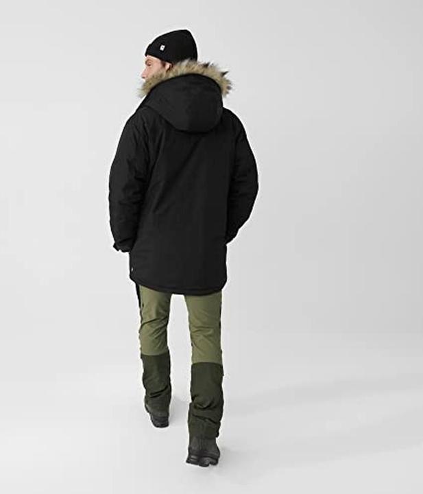 Produktbild Fjällräven Nuuk Parka (XS)