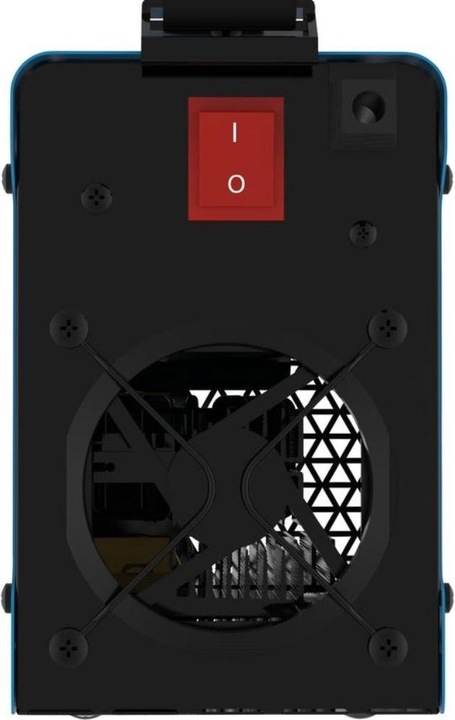 Produktbild Güde Inverter Schweissgerät GIS 141