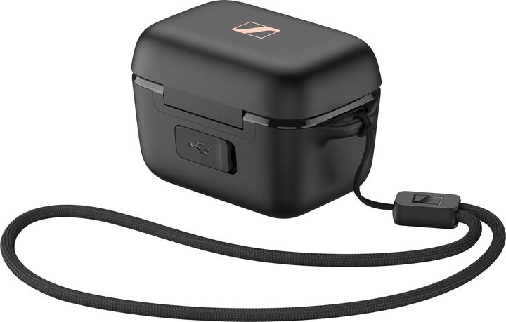 Immagine prodotto Sennheiser Sport TW (NC, 9 h, Senza fili)