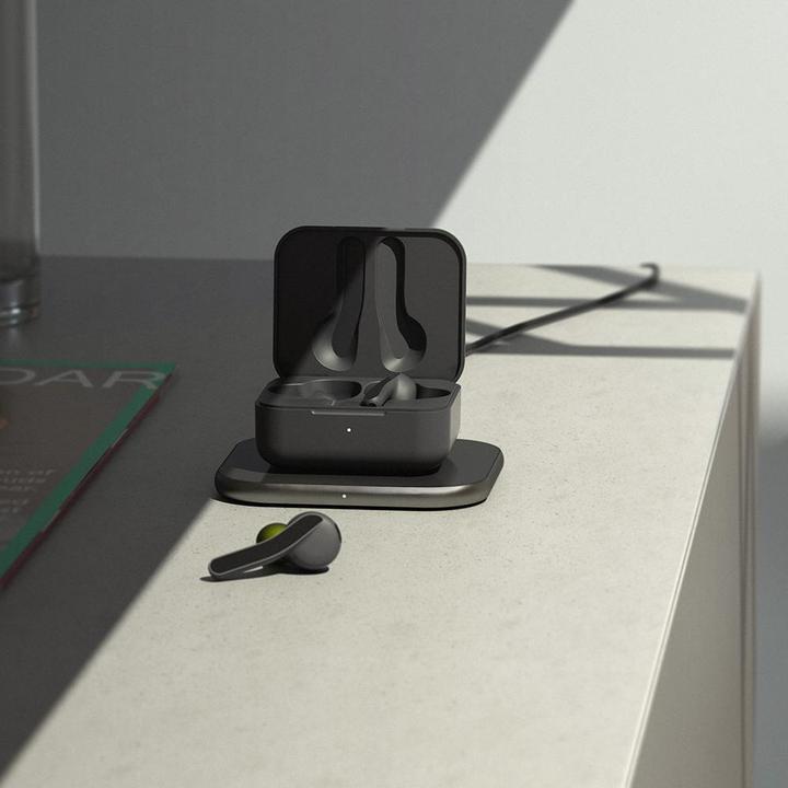 Produktbild Exquisite Gaming Hyphen 2 Etna Grey (Kabellos)