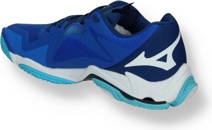 Actual product image Mizuno Wave Lightning Z8 (45)