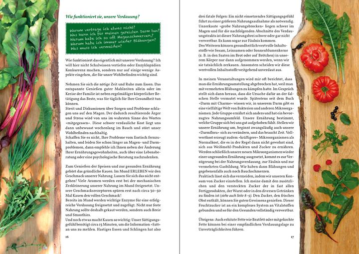 Image du produit Die Vollwert-Fibel für die ganze Familie (Allemand, Michaela Barthel, 2022)