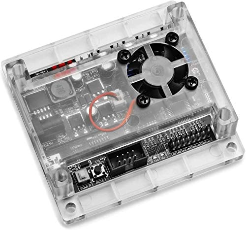 Produktbild SainSmart Bausatz Fräs-/Graviermaschine