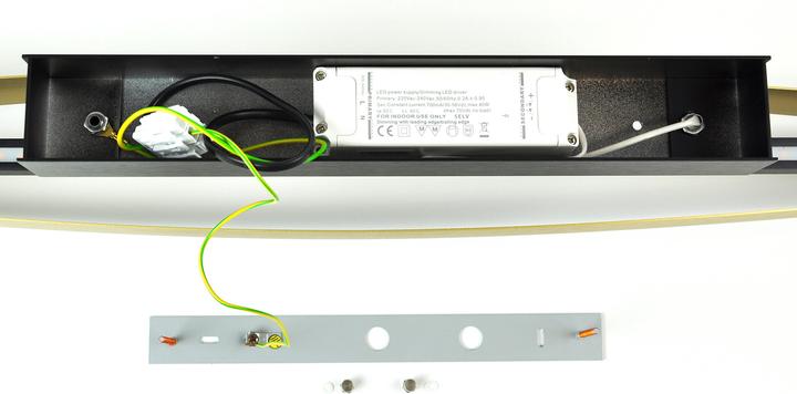 Produktbild Lucande Lian (2400 lm)