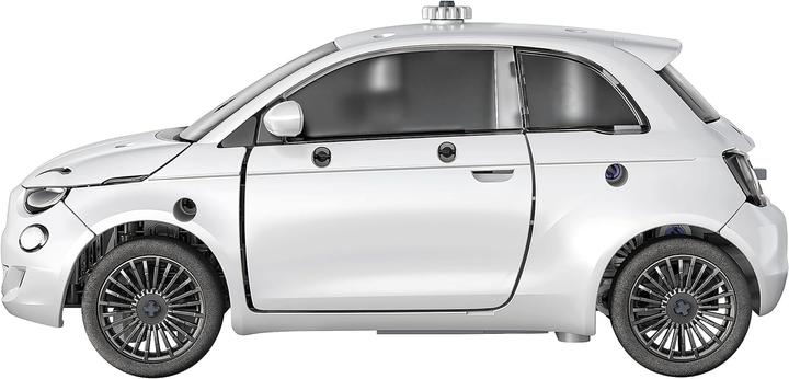 Produktbild Clementoni Fiat 500e