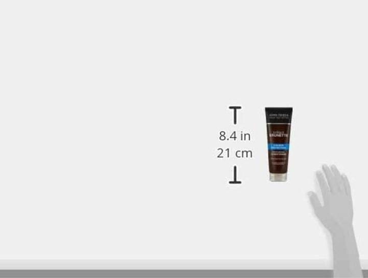 Produktbild John Frieda Brilliant Brunette Colour Protecting (250 ml)