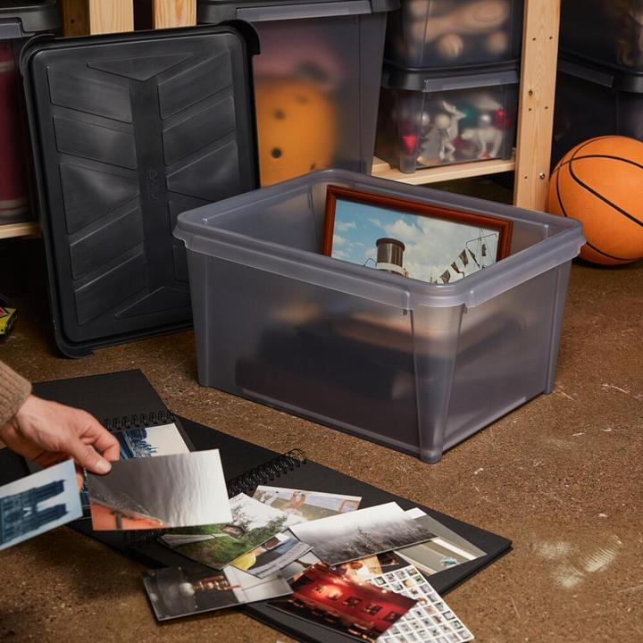 Produktbild Ebnat SmartStore (40 cm, 50 l, 1x)