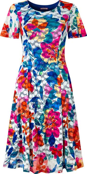 Produktbild Joe Browns Floral Lace Knee-Length Dress (38)