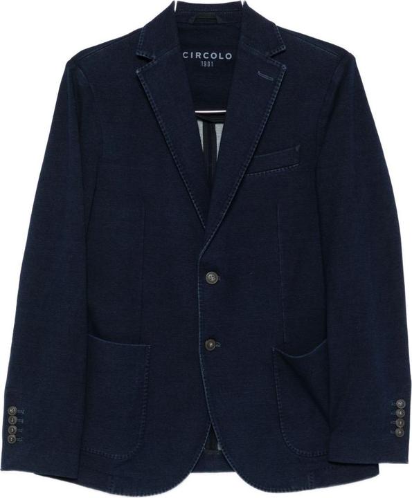 Immagine prodotto Circolo 1901 Giacche Blu (52)