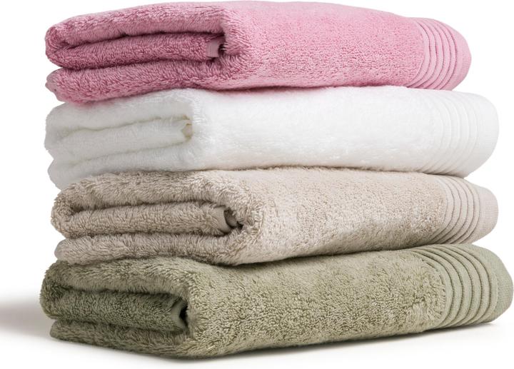 Produktbild Möve Loft Gästetuch 30X50 cm (30 x 50 cm)