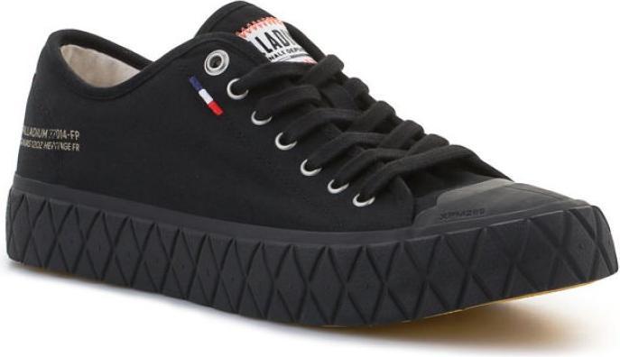 Actual product image Palladium Palla Ace Canvas - 40360 (36)