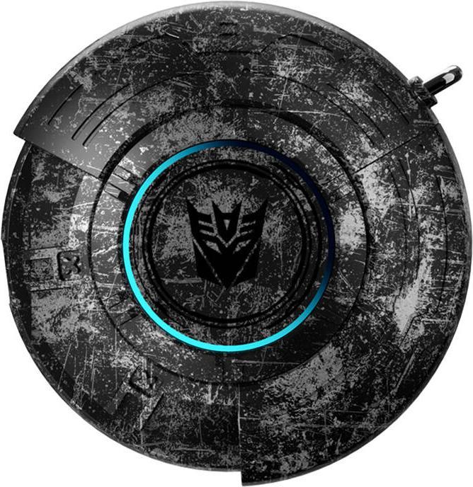 Transformers TWS TF-T31 headphones (black) (5 h, Wireless)