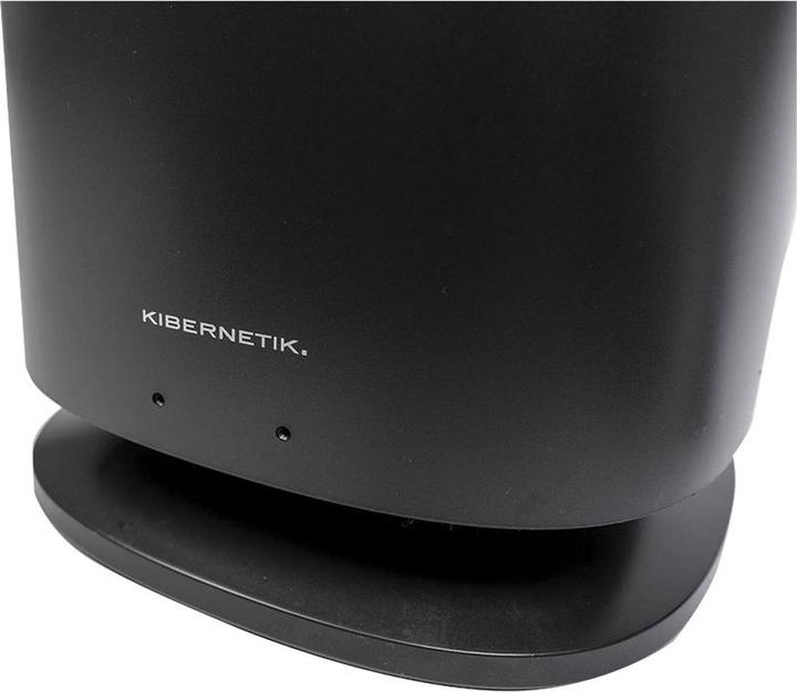 Immagine prodotto Kibernetik FSP Bladeless Stand Ventilator mit Heizfunktion 45/1950W (1950 W)