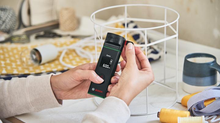 Produktbild Bosch Home & Garden Bandadapter