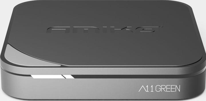 Image du produit Amiko A11 Green (16 Go, Android 11)