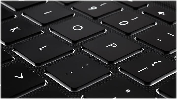 Actual product image Logitech Folio Touch (DE, iPad Air 2020 (4. Gen), iPad Air 2022 (5th Gen))