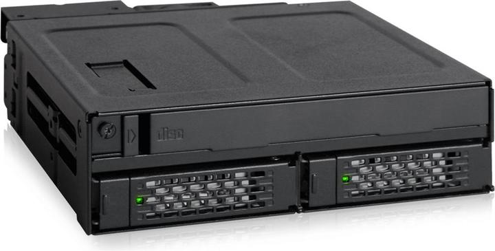 Produktbild Icy Dock ToughArmor MB602SPO-B