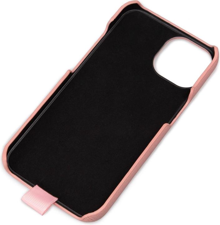 Image du produit Caseme Coque Amelie aspect cuir pour iPhone 15 (Apple iPhone 15)