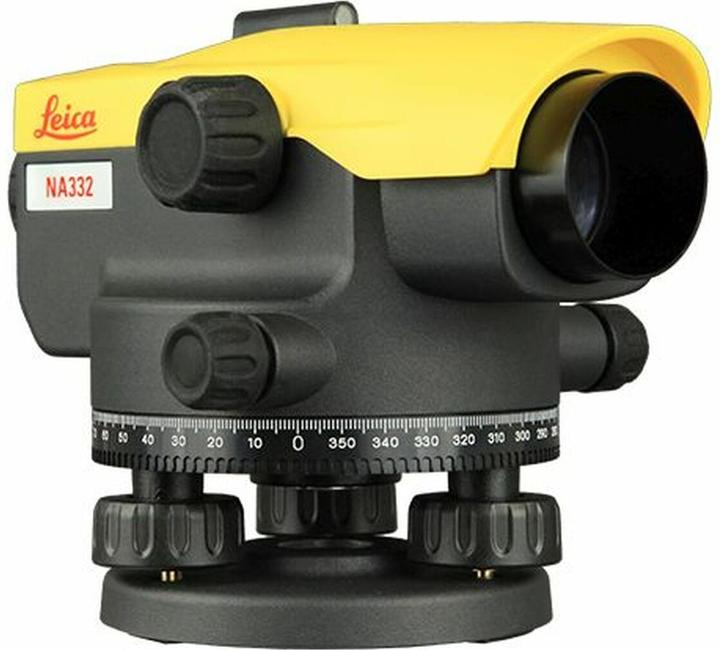 Produktbild Leica Geosystems Automatischer optischer Nivell