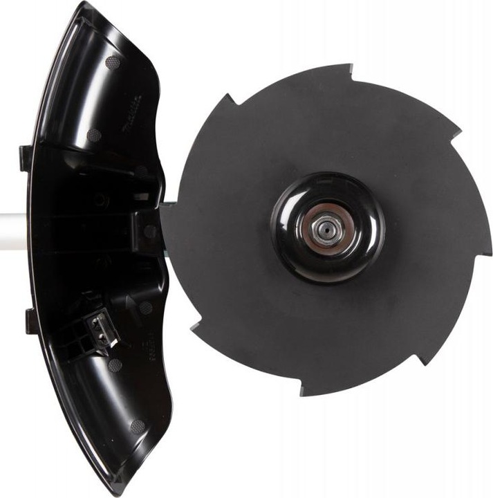 Actual product image Makita DUR194ZX3 (Trim line)
