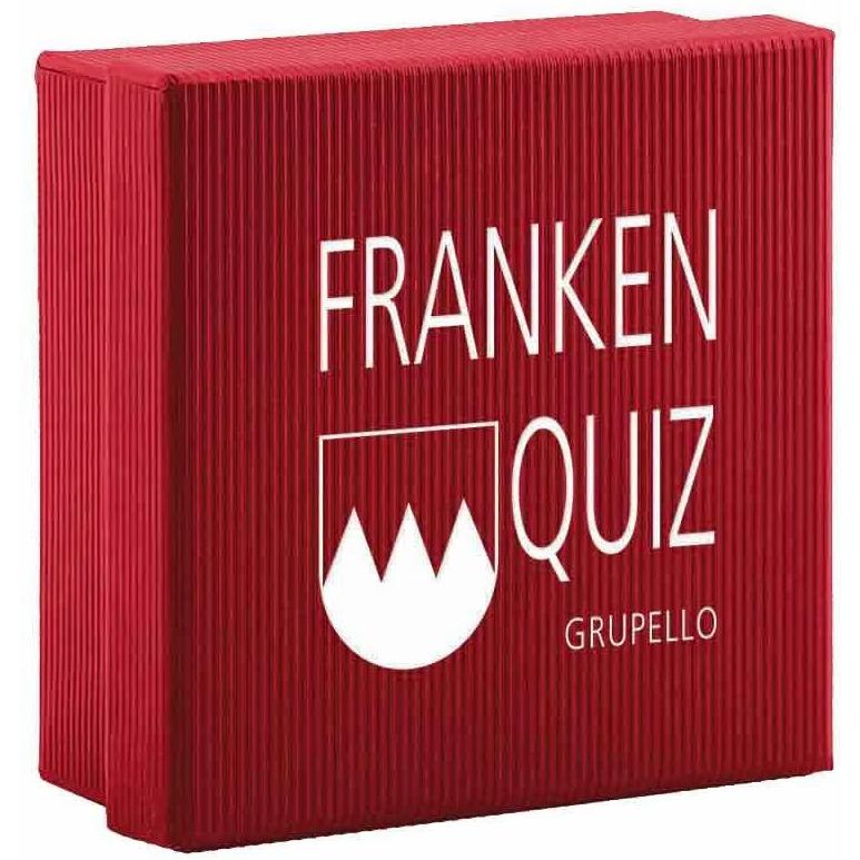 Franken-Quiz, Ratgeber von Matthias Kröner