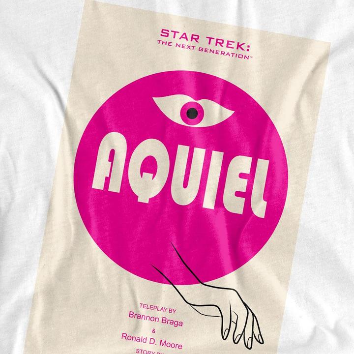 Produktbild The Next Generation Season 6 Episode 13 TShirt (L)