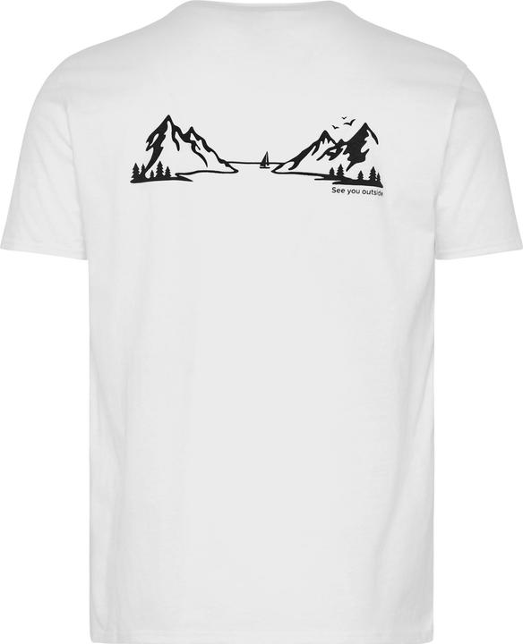 Produktbild Didriksons Harald T-Shirt L3 (XL)