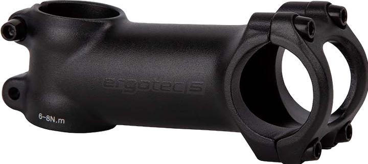 Produktbild Humpert Ergotec Shark (110 mm, 31.80 mm)