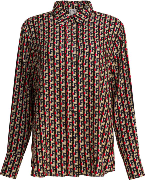 Immagine prodotto Ines De La Fressange Shirts (36)