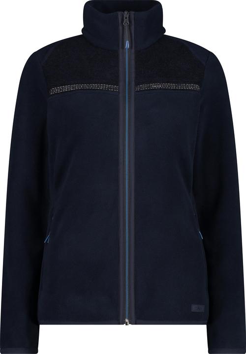 Azzurro, Nero, Nero Blu