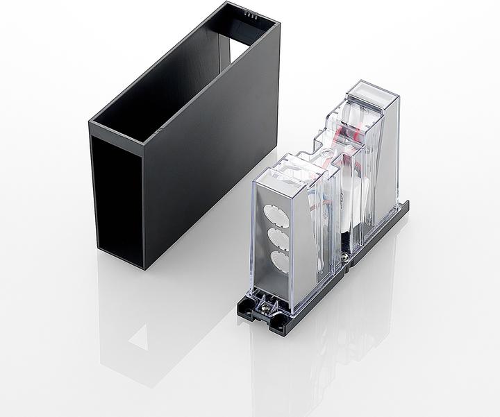 Actual product image Lindby Ugar (420 lm, IP65)