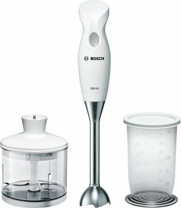 Bosch Hausgeräte MSM 6B500