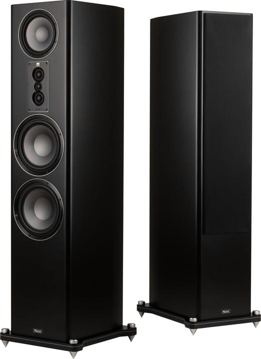 Image du produit Magnat Signature 999 (1 paire, 280 W)