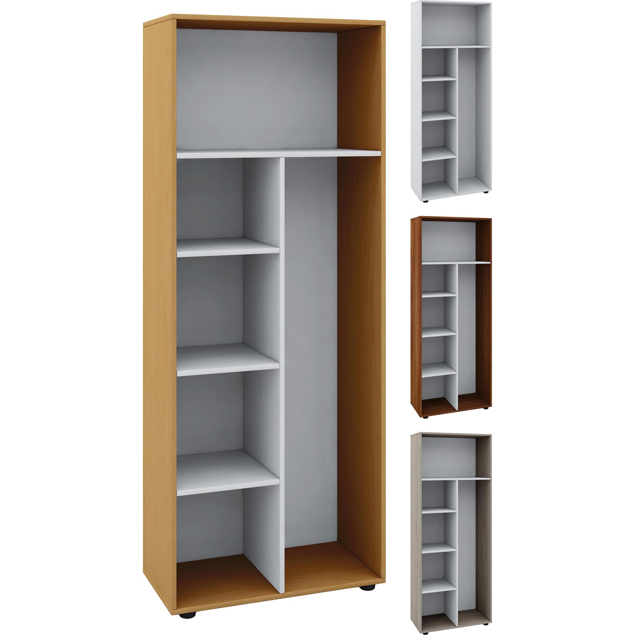VCM, Kleiderschrank, Vandol (70 x 40 x 178 cm)