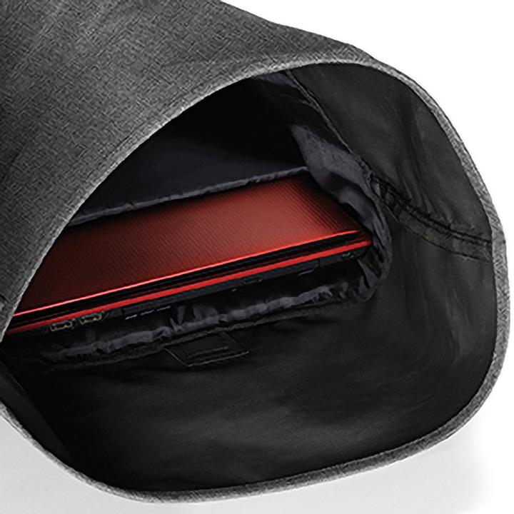 Image du produit Bagbase Sac à dos Rolltop (12 litres) (12 l)