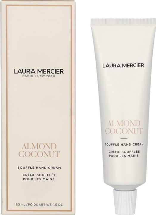 Produktbild Laura Mercier Hand Cream (50 ml)