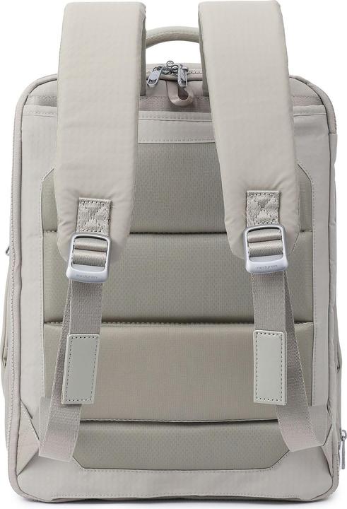 Produktbild Hedgren Furo Tabi Reiserucksack mit Dehnfalte RFID 40 cm Laptopfach (17.40 l)