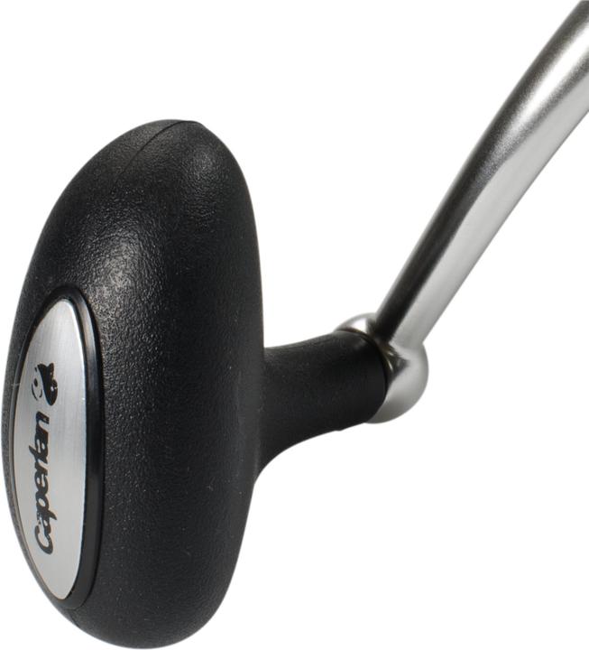 Actual product image Caperlan KHAOS 7000 (7000)