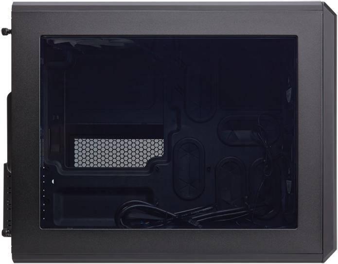 Image du produit Corsair Carbide Air 240 (mATX, Mini-ITX)