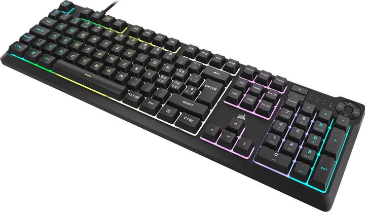 Actual product image Corsair K55 Core (CH, Cable)