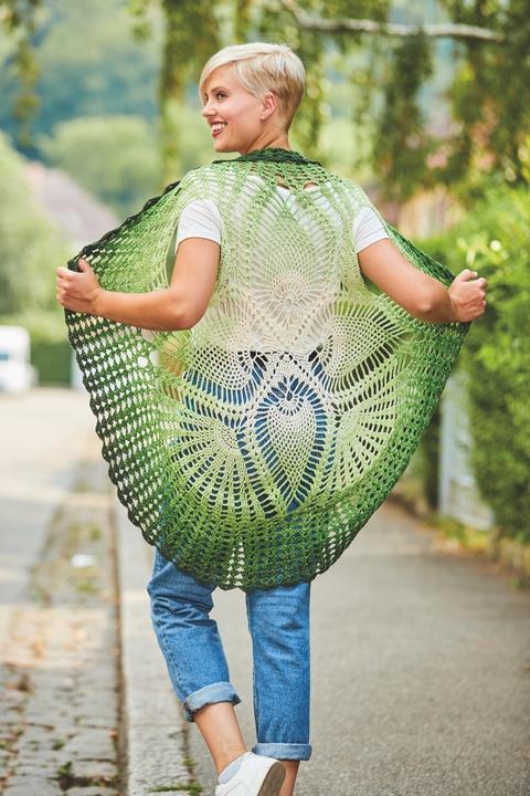 Immagine prodotto Woolly Hugs Bobbel Neue Häkel-Ideen (Tedesco, Abbraccio Veronica, 2022)