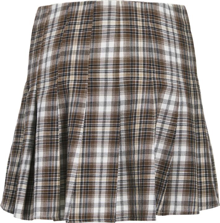Immagine prodotto JJXX Jxhailey Ellis Flannel Skirt Wvn Ln (XS)