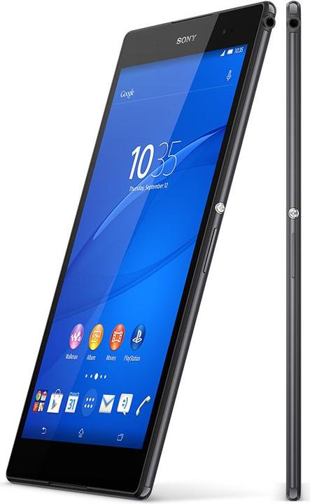 Produktbild Sony Xperia Z3 Tablet Compact (4G, 8", 16 GB)