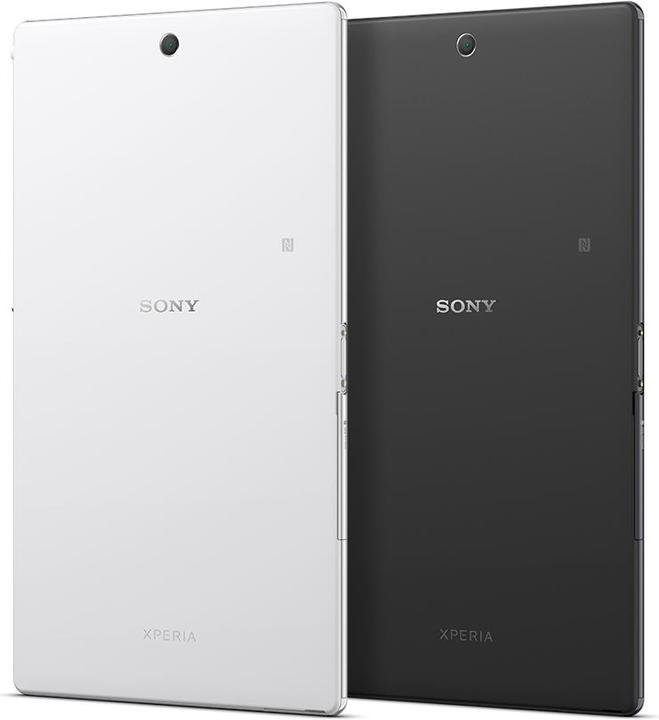 Produktbild Sony Xperia Z3 Tablet Compact (4G, 8", 16 GB)