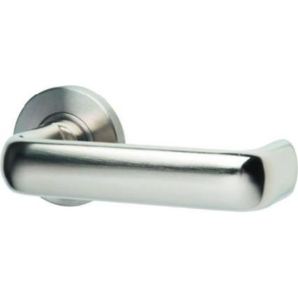 Mega, Türgriff + Fenstergriff, Türdrücker-Lochteil 33.603 / 34.160 (Türgriff)